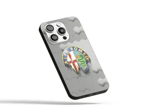 Alfa Romeo Carcasa Teléfono Diseño Personalizable A Gusto